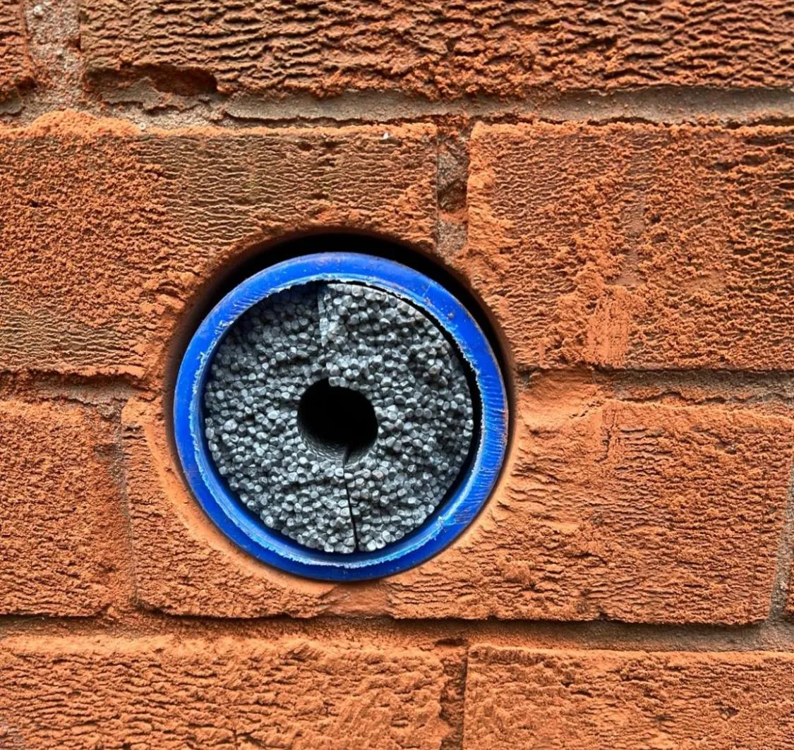 Stopcocks & Poor Water Pressure