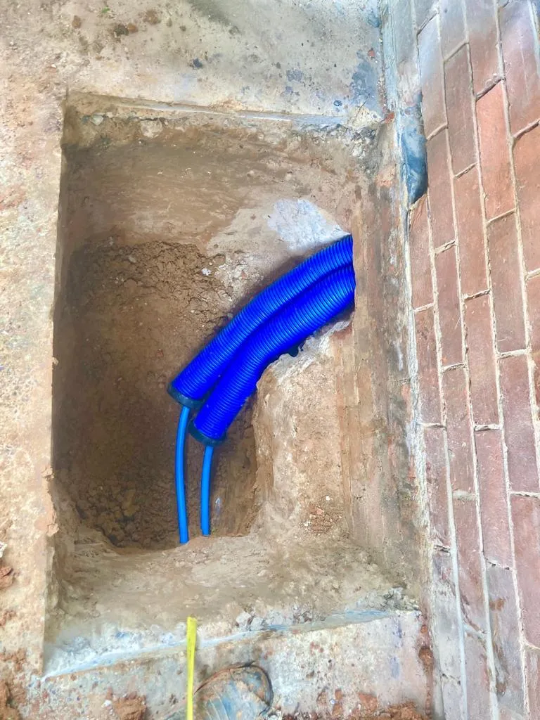 Brennan Moling - Hertfordshire - Water Pipe Repair Service